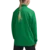 Hummel Mikica HMLAUTHENTIC HALF ZIP SWEAT KIDS