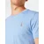 POLO RALPH LAUREN Majica, modra