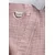 Lessentiel Maison Bademantil Kimono, Prljavo roze