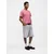 JOOP! Jeans Majica Alphis 30045926 Roza Modern Fit