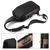 Tom Anti Theft USB polnilna naramna torba - črna/rjava KP25611