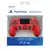 PS4 Dualshock Controller v2 Red