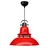 Opviq Luster 241713, Crveni