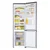 SAMSUNG RB38C650ESA Kombinovani frižider, 272l, NoFrost, Srebrni