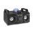 Karaoke zvočnik KAR100 100W, Bluetooth