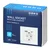 Dvojna vtičnica z USB-A + USB-C polnilnikom, Schuko, 5V DC, 3A, bela