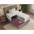 Oblak Madrac Coolwool Hard 140x200 cm