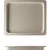 G. Benedikt porcelanska gastronorm posoda GN 1/2 35,6x26,7 cm, natural