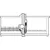 Predzarezovalni list Top Precision Laminated Panel