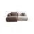 ATELIER DEL SOFA Ugaona sofa Sofia (Chl L + 1R)
