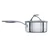 Ponev STEELSHIELD 16 cm, 1,4 l, nerjaveče jeklo, Circulon