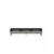Hanah Home TV komoda Ilay, 180 cm, antracit / travertin / zlatna