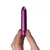 Bullet vibrator Jolie, vijoličen
