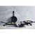 BEKA Energy C ponev s premazom proti prijemanju, premer 240 mm