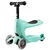 Micro MINI2GO DELUX Dečiji trotinet, Menta