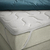 Boxspring Krevet Palace 160/200 cm , svetlosiva