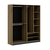 HANAH HOME Garderober Elina 7199