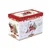 Porcelain bowl, 20 cm, CHRISTMAS MEMORIES - Nuova R2S