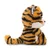 NICI Glubschis plišasti tiger Stribby 15cm