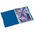 Herlitz mapa z vl. mapami 20/1, A4, mat modra