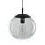 TK Lighting Viseča svetilka VIBE GRAPHITE 4972