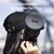 K&F TPU Lens Cap for 72mm Adjustable ND filter, COC Material