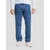WRANGLER Kavbojke TEXAS modra