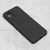 TELEMPIRE Silikonska maska za telefon Pro Camera za Samsung A125F Galaxy A12 crna