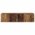 TV zidni ormar Zidne 2 pcs Staro drvo 60 x 31 x 29,5 cm