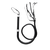 Leg Avenue Rhinestone Handle Whip 2626