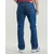 Levis 537 WESTERN BOOTCUT Modra
