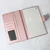 HANMAN Futrola za Samsung S918B Galaxy S23 Ultra Canvas ORG roze