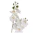 Umetna rastlina (višina 39 cm) Orchid – Casa Selección