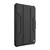 Maska Nillkin Bumper Leather Pro za Apple Ipad 109 2022, Crna