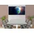 Slika modri planet Zemlja - 140x70