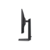 Monitor SAMSUNG LS32DG702EUXDU 32/IPS/1920X1080/100Hz/5ms GtG/VGA,HDMI/VESA/crna
