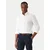 TOMMY HILFIGER Srajca FLEX bela