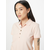 Polo majica Lauren Ralph Lauren za žene, boja: ružičasta