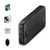Hama Eksterna baterija PD20, 20000 mAh, Antracit