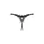 Erotske tange Celia Noir - XL/2XL