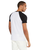Urban Classics Majica, bela