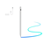 INF Pisalo za iPad 2018-2023 White, (21278769)