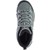 Merrell MOAB 3 MID GTX, ženske cipele za planinarenje, siva J036306