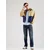 LEVIS  Srajca AUTHENTIC svetlo modra