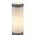 Globo 31588A - Spoljašnja lampa BOSTON 1xE27/60W/230V