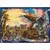 Ravensburger puzzle Kralj džungle RA12000321