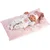 Llorens M738-80 oblačila za NEW BORN velikost 40-42 cm