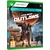 XBOX Series X Star Wars Outlaws - Special Day 1 Edition