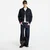 Jeans MM6 Pants 5 Pockets Dark Blue 32