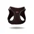 Paws & Whiskers Am za pse Air-Mesh, Braon